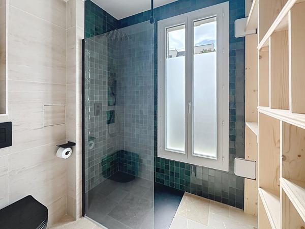 Appartement Suresnes 3 pièce(s) 68 m2