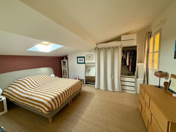 Appartement Bordeaux 4 pièce(s) 90 m2