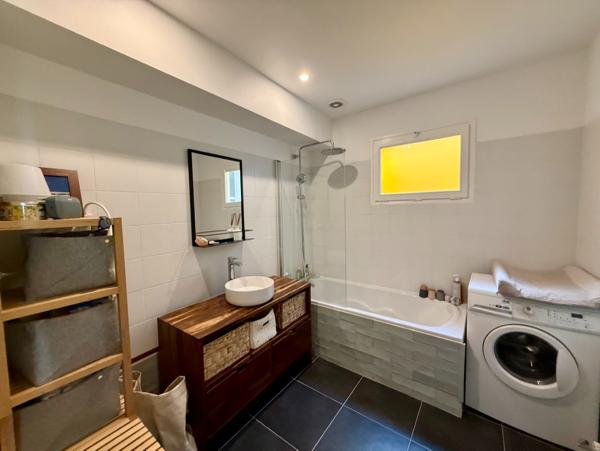 Appartement Bordeaux 4 pièce(s) 90 m2