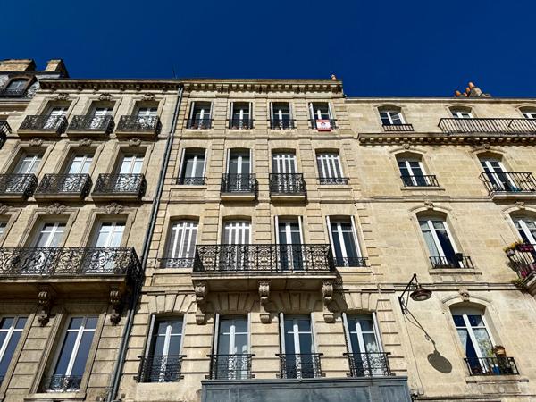 Appartement Bordeaux 4 pièce(s) 90 m2