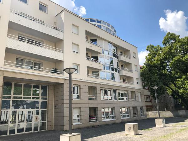 TYPE 1, REIMS - GAMBETTA