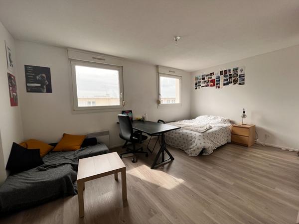 TYPE 1, REIMS - GAMBETTA