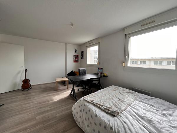 TYPE 1, REIMS - GAMBETTA