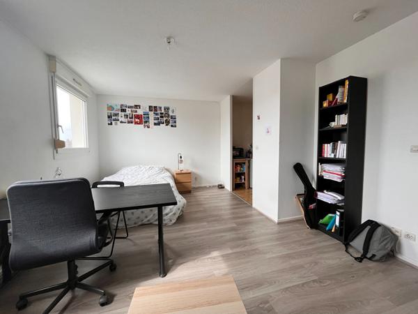 TYPE 1, REIMS - GAMBETTA