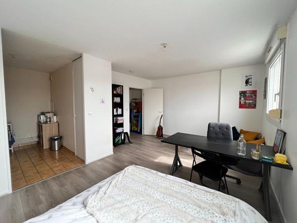 TYPE 1, REIMS - GAMBETTA