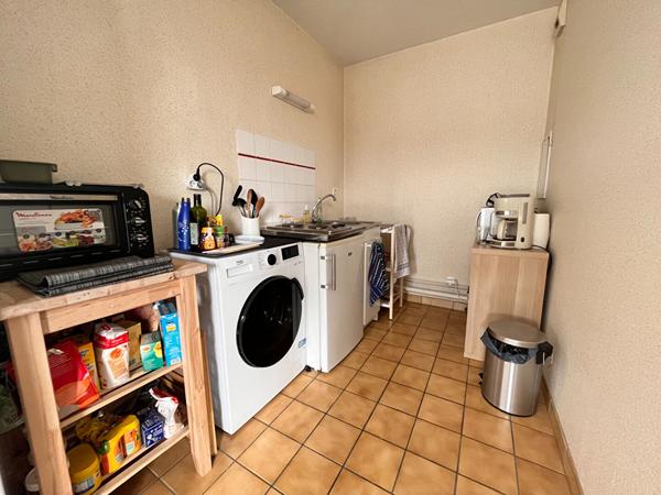 TYPE 1, REIMS - GAMBETTA