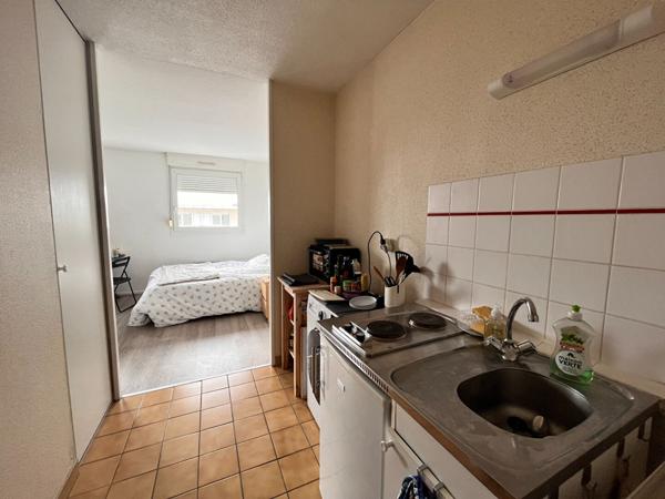 TYPE 1, REIMS - GAMBETTA