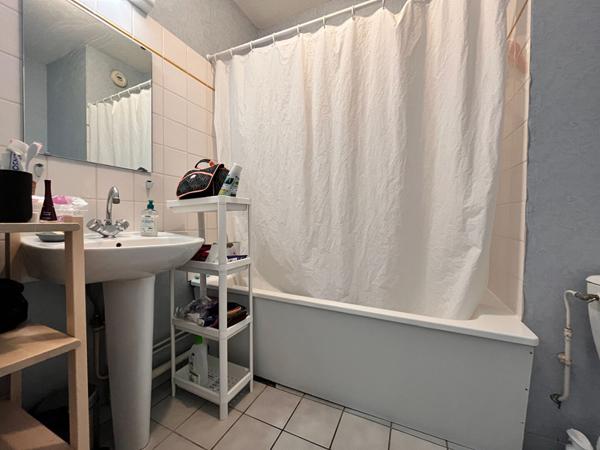 TYPE 1, REIMS - GAMBETTA