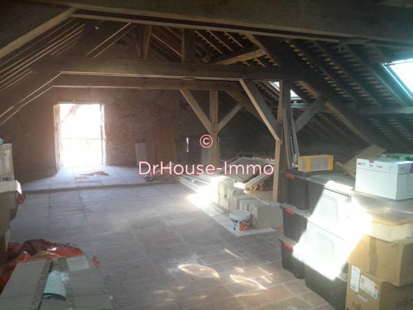Maison à vendre 6 pièces de 143 m²