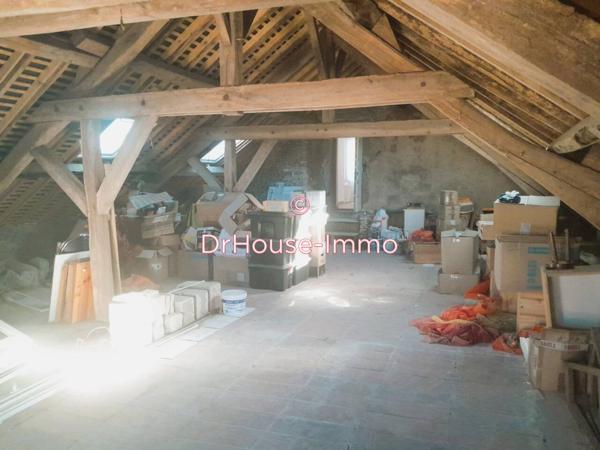 Maison à vendre 6 pièces de 143 m²