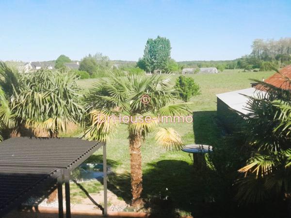 Maison à vendre 6 pièces de 143 m²