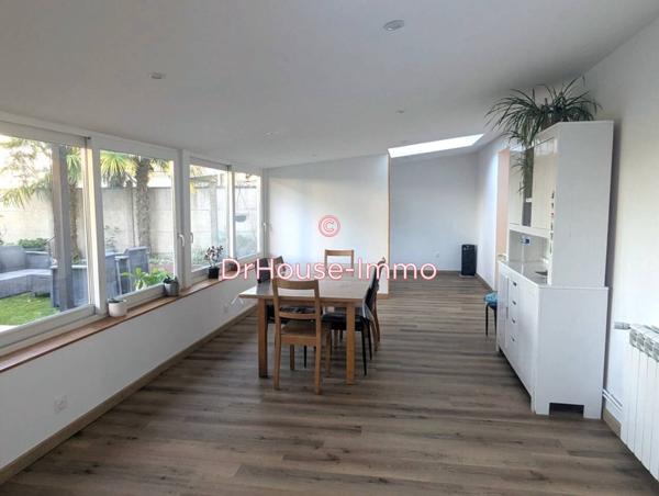 Maison à vendre 6 pièces de 143 m²