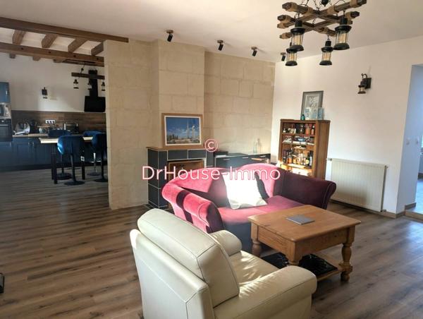 Maison à vendre 6 pièces de 143 m²