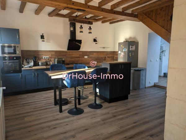 Maison à vendre 6 pièces de 143 m²