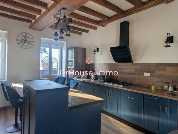 Maison à vendre 6 pièces de 143 m²