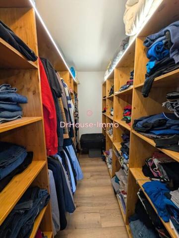 Maison à vendre 6 pièces de 143 m²