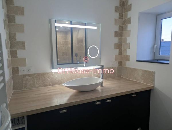 Maison à vendre 6 pièces de 143 m²