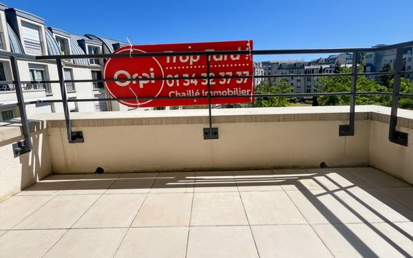 Appartement à vendre    1 pièce • 30 m2 Cergy