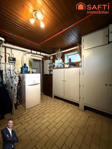 Superbe maison de 5 pièces entièrement rénovée sur 2,37 ares !