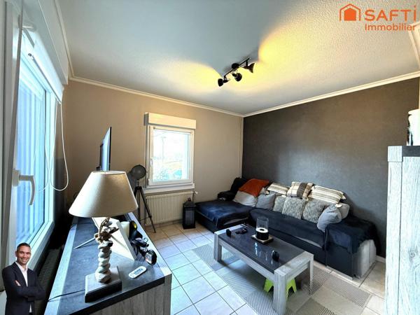 Superbe maison de 5 pièces entièrement rénovée sur 2,37 ares !