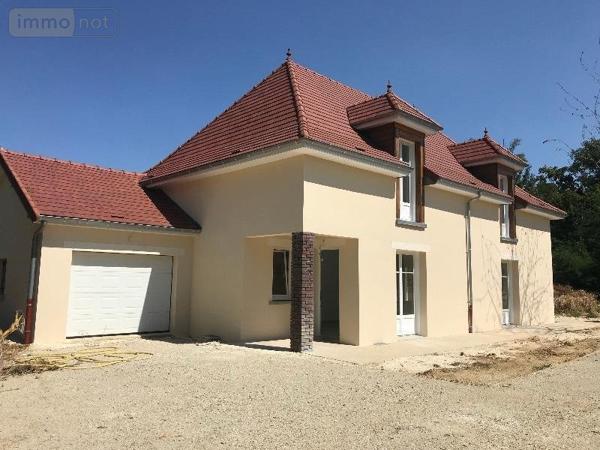 Maison à louer à Mesnil-Saint-Père dans l'Aube (10140), ref : 145