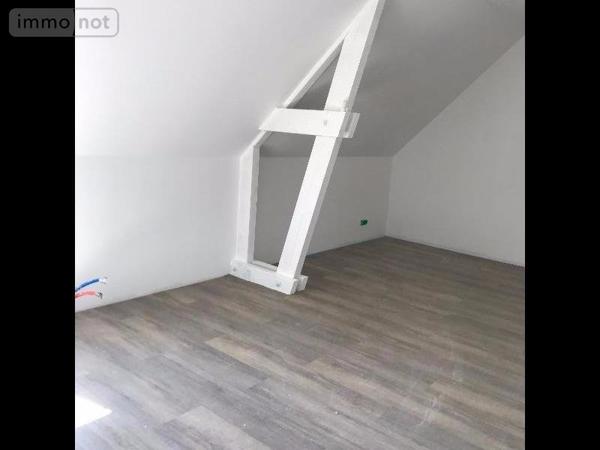 Maison à louer à Mesnil-Saint-Père dans l'Aube (10140), ref : 145