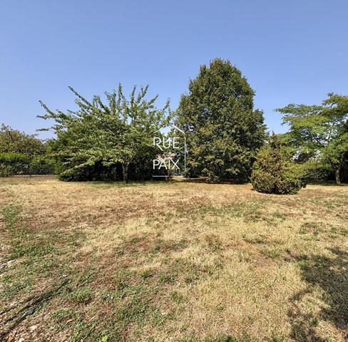 86000 POITIERS Terrain Poitiers 681 m2