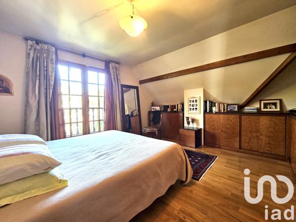 Maison à vendre 6 pièces 147 m² Gagny