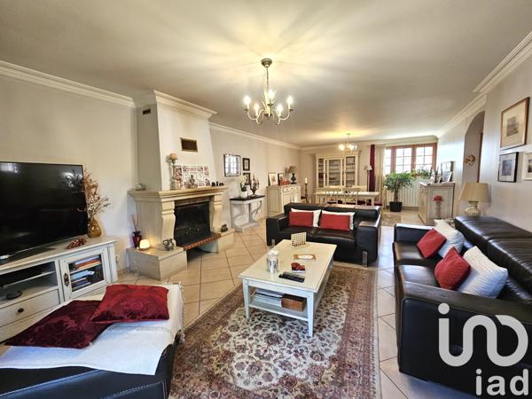 Maison à vendre 6 pièces 147 m² Gagny