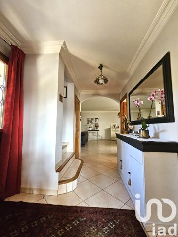 Maison à vendre 6 pièces 147 m² Gagny