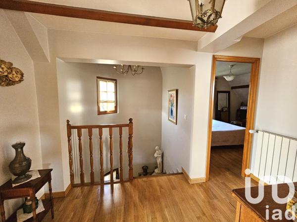 Maison à vendre 6 pièces 147 m² Gagny