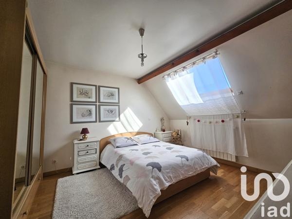 Maison à vendre 6 pièces 147 m² Gagny