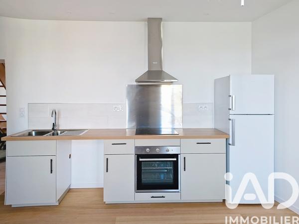 Location appartement 3 pièces 61 m² Flines-lez-Raches