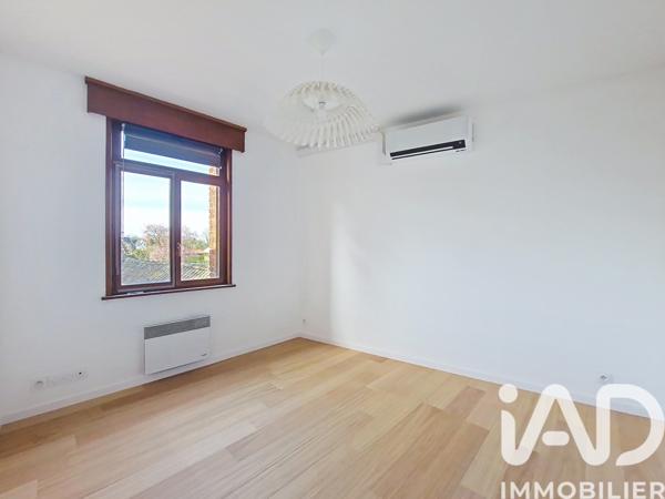 Location appartement 3 pièces 61 m² Flines-lez-Raches