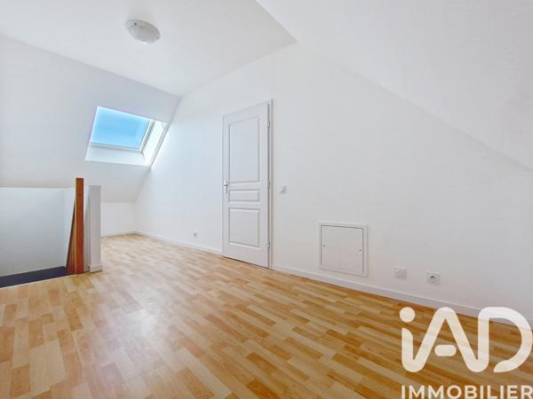 Location appartement 3 pièces 61 m² Flines-lez-Raches