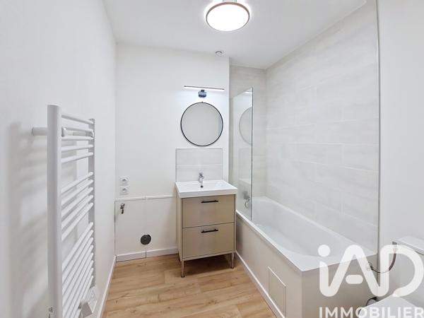 Location appartement 3 pièces 61 m² Flines-lez-Raches