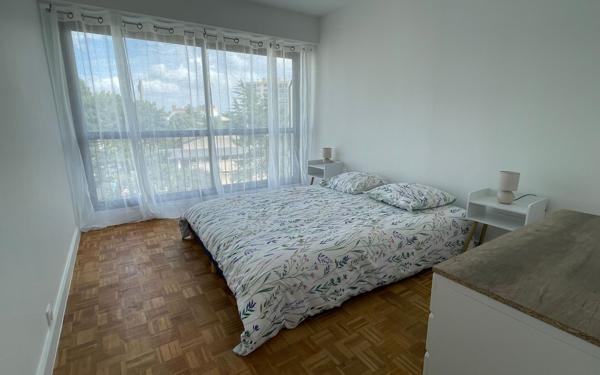 Appartement à vendre    4 pièces • 91,03 m2 Pontoise