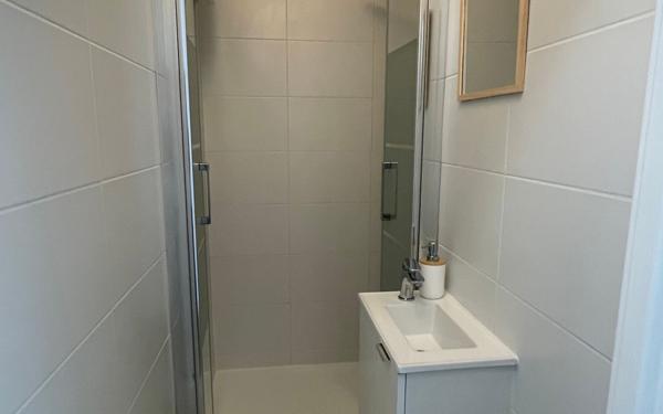 Appartement à vendre    4 pièces • 91,03 m2 Pontoise