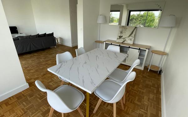 Appartement à vendre    4 pièces • 91,03 m2 Pontoise