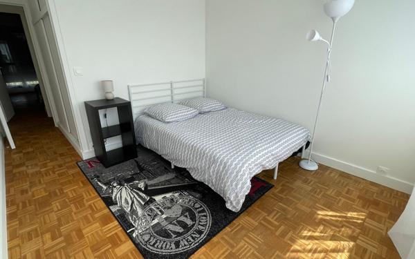 Appartement à vendre    4 pièces • 91,03 m2 Pontoise