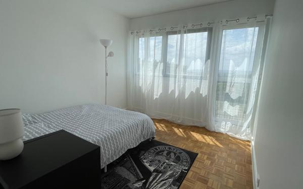 Appartement à vendre    4 pièces • 91,03 m2 Pontoise