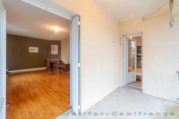 Maison à vendre 12 pièces ANGOULEME (16)