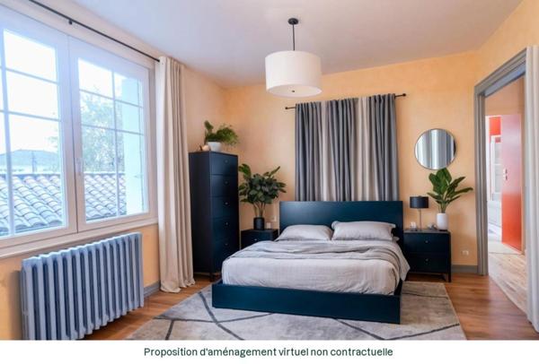 Maison à vendre 12 pièces ANGOULEME (16)