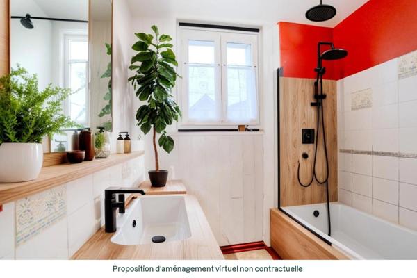 Maison à vendre 12 pièces ANGOULEME (16)