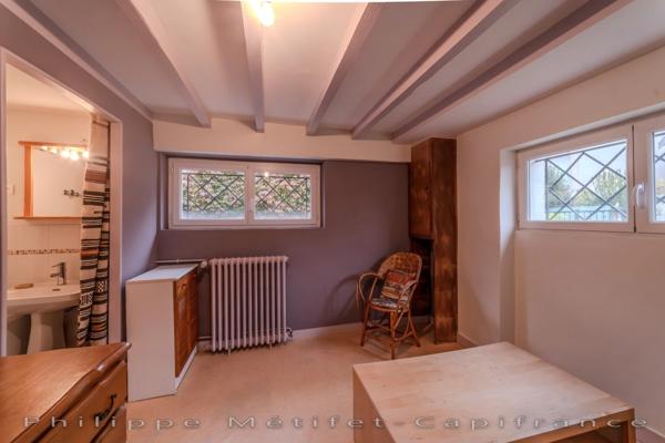 Maison à vendre 12 pièces ANGOULEME (16)