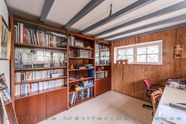 Maison à vendre 12 pièces ANGOULEME (16)