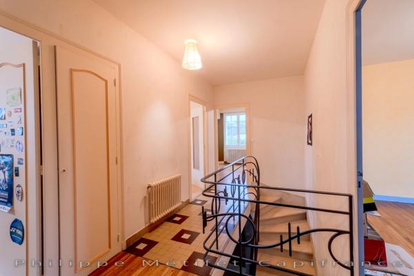 Maison à vendre 12 pièces ANGOULEME (16)
