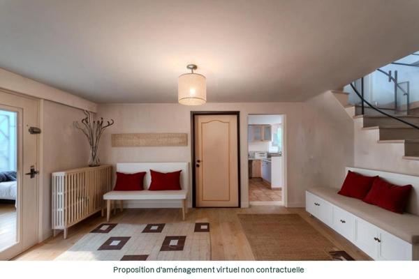 Maison à vendre 12 pièces ANGOULEME (16)