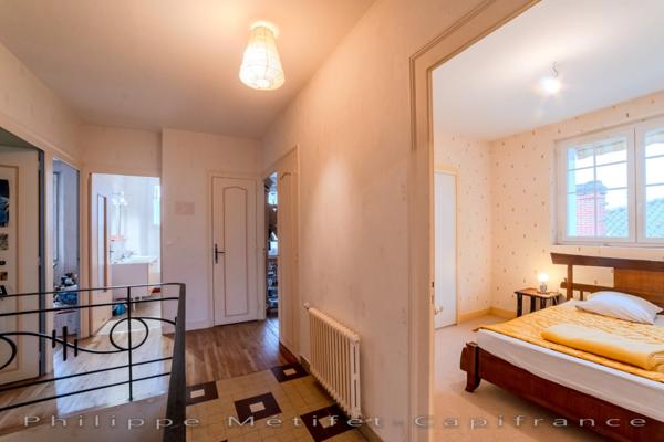 Maison à vendre 12 pièces ANGOULEME (16)