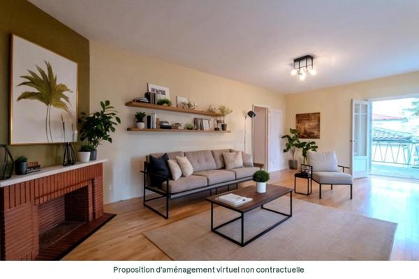 Maison à vendre 12 pièces ANGOULEME (16)